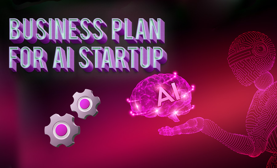 Business Plan for AI Startup
