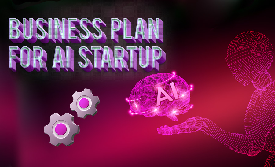 Business Plan for AI Startup