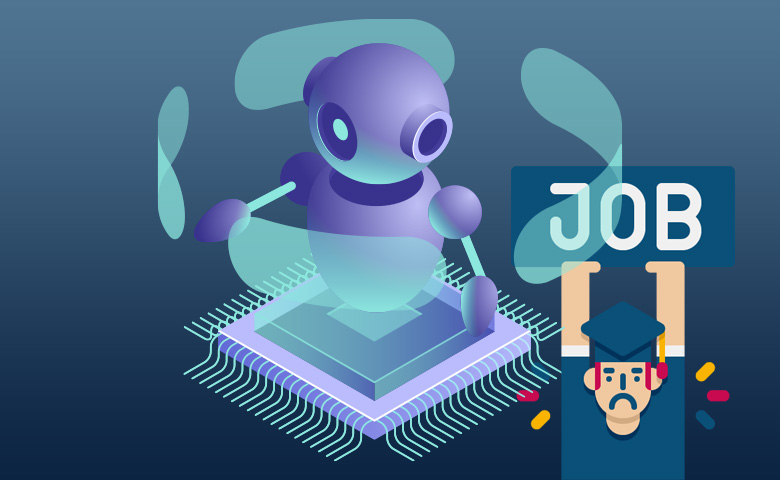AI and the Job Market: Will Automation Destroy Jobs or Create New Opportunities?