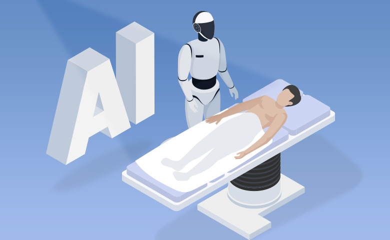AI in Healthcare: How Machine Learning is Transforming Medical Research and Treatment