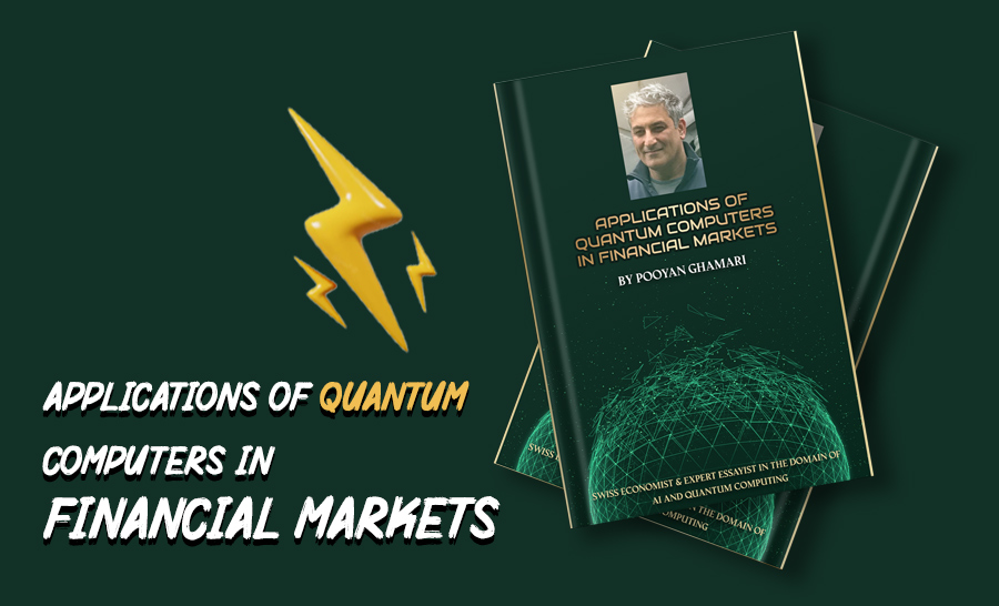 Applications of Quantum Computing in Finances: an E-Book 
