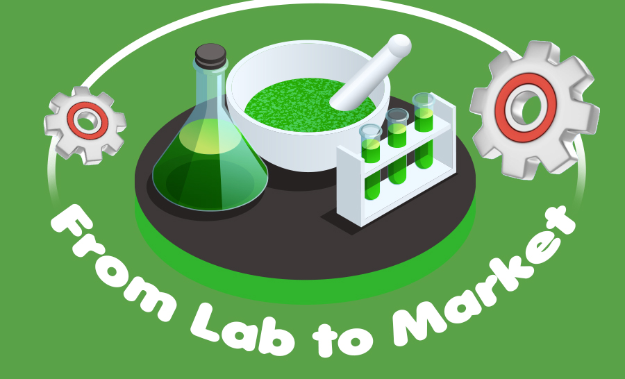 From Lab to Market: Exploring the Journey of Production and Manufacturing in the Pharmaceutical Industry