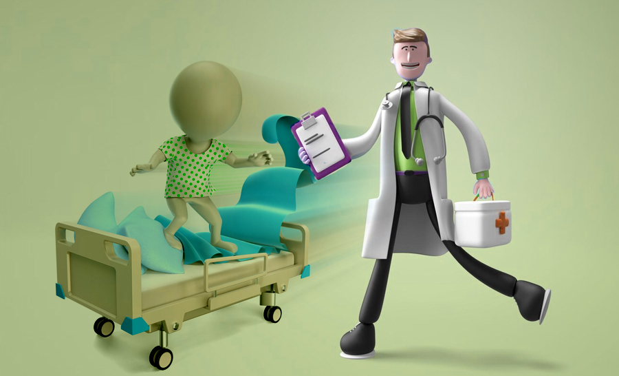 The Ethics of Pharma: Striking a Balance Between Profit and Patient Care 