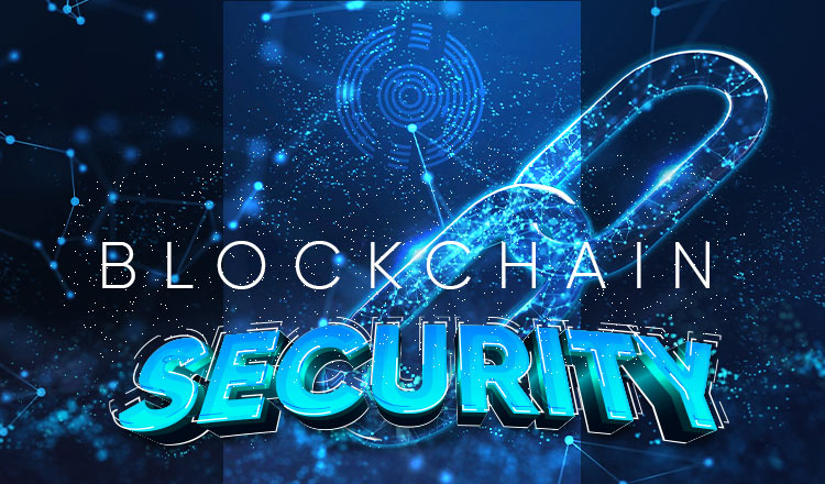 Blockchain & Security