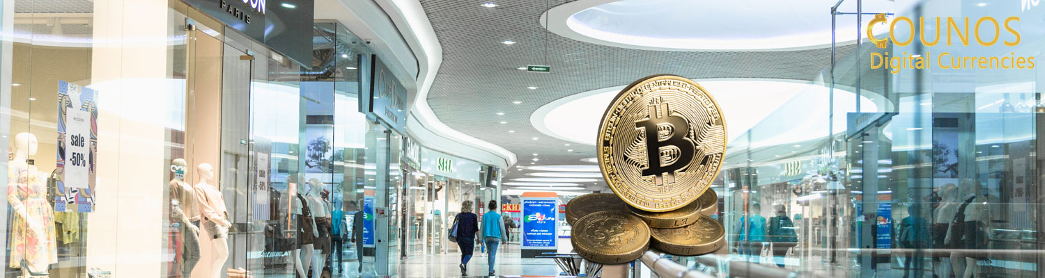 Bitcoin Sale in Thousands of American Stores