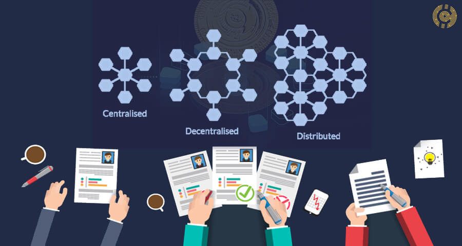 Certification System of Blockchain