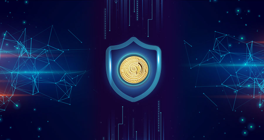 As you can see in CoinMarketCap, the maximum amount of Counos X is 21 million worth of coins.