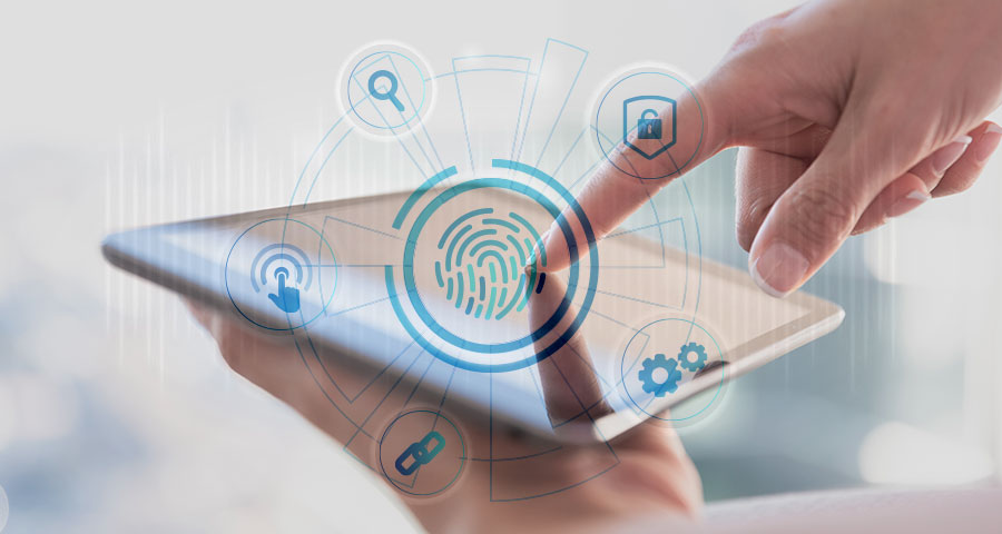 Set up is easy and secure as customers’ payment card details are not stored on their devices. Once set up, customers can verify their identity using either iris or fingerprint biometrics. The whole process takes seconds, adding to its appeal