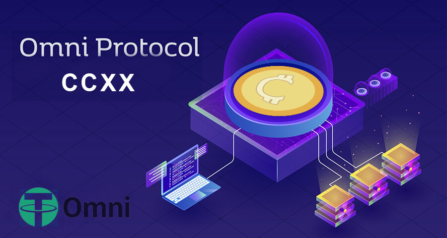  Omni Layer protocol