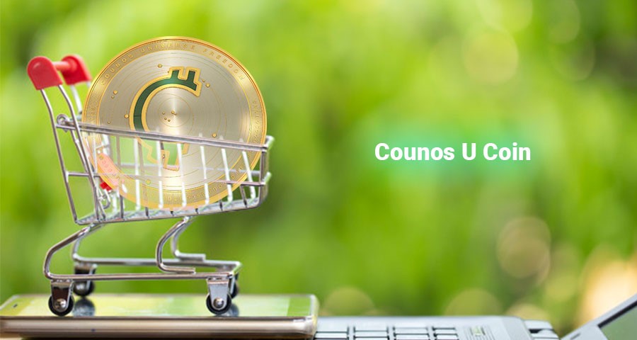 Counos U is a bankable stablecoin that is 100% backed with USD, having a fixed value of $100. 