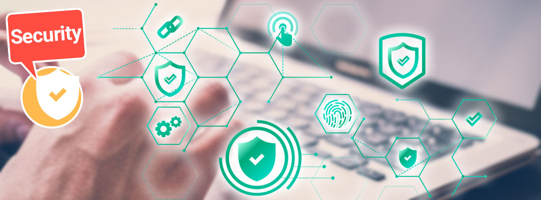 Security for crypto wallet