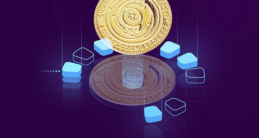 bankable cryptocurrency
