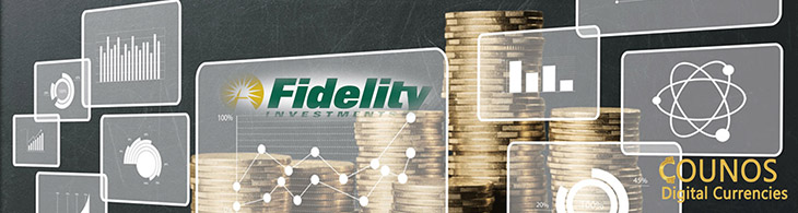 Investment Firm Fidelity Officially Launches Its Cryptocurrency Services in March