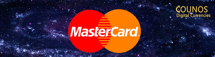 Mastercard uses Blockchain