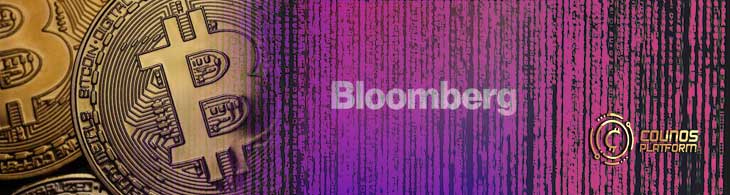Bloomberg Believes that the Increase in Bitcoin Price Is Probably Due to Recent Algorithmic Trades
