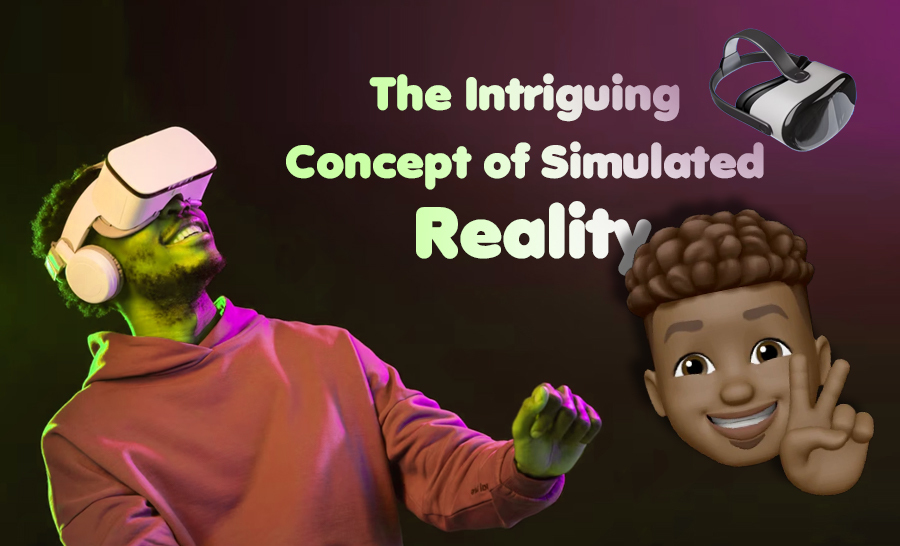 The Way Matrix-Like Simulated Reality Has Influenced Modern Workplaces