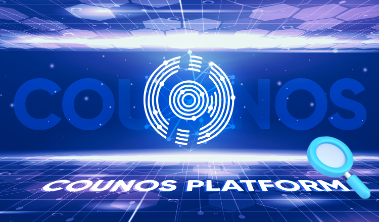 Counos Platform Full Review