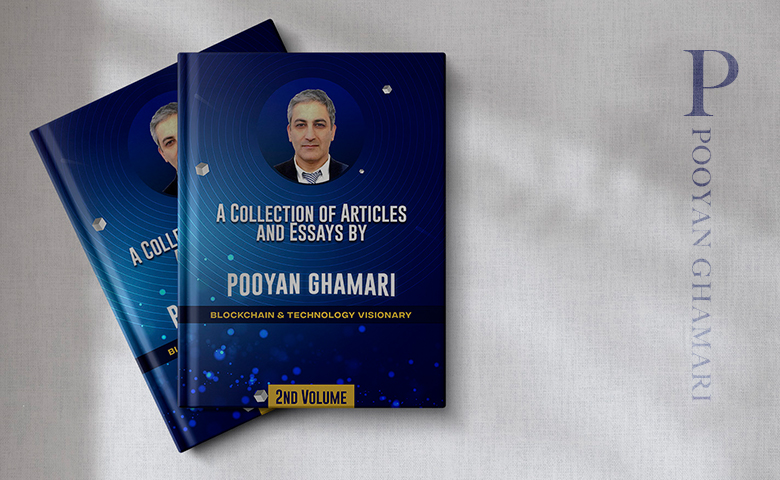 Second Vol. E-Book by Pooyan Ghamari