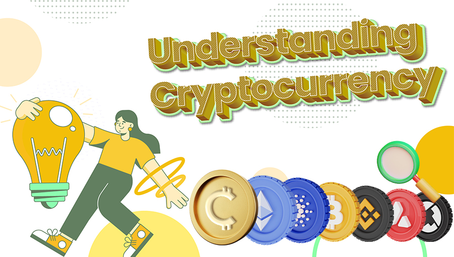 Understanding Cryptocurrency