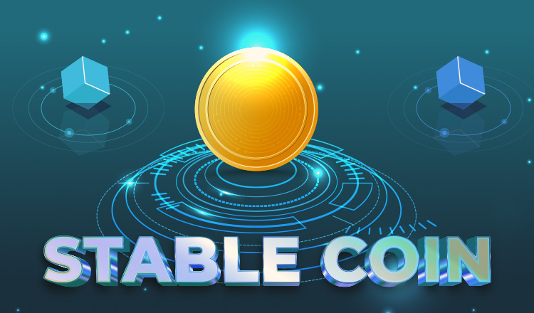 How Are Stablecoins Stable?
