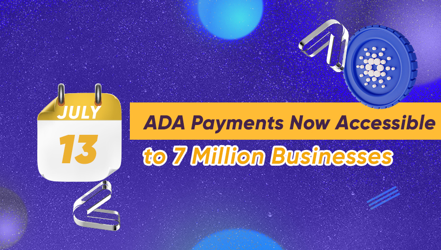ADA Payments Now Accessible to 7 Million Businesses