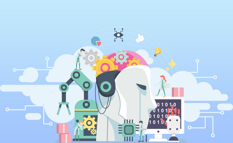 Exploring the Ethical Implications of AI: Can We Create a More Just Society with Technology?