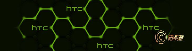 HTC Will Market a Cheaper Blockchain-based Cellphone