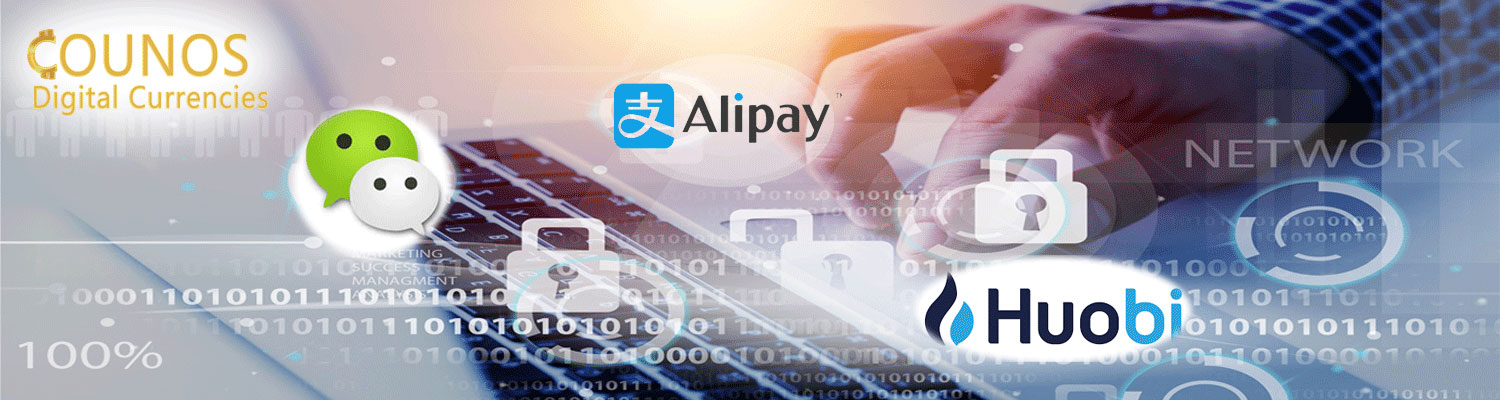 Alipay and WeChat Asked Cryptocurrency Exchange Huobi to Remove Their Payment Methods from its OTC section