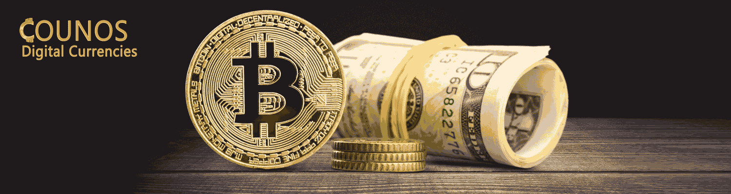 Bitcoin is Deemed as legal tender From Now On