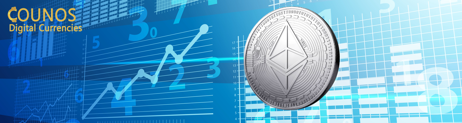 Ethereum Foundation $5 Million Grant to British Company Parity Technologies