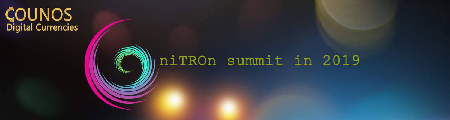 niTROn Summit and New Hopes for Blockchain Technology