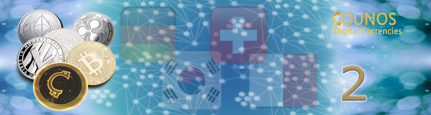 Blockchain and Cryptocurrency Regulations in Developed Countries with the Largest Crypto Markets 
