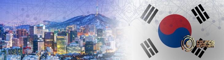 Crypto Region in South Korea