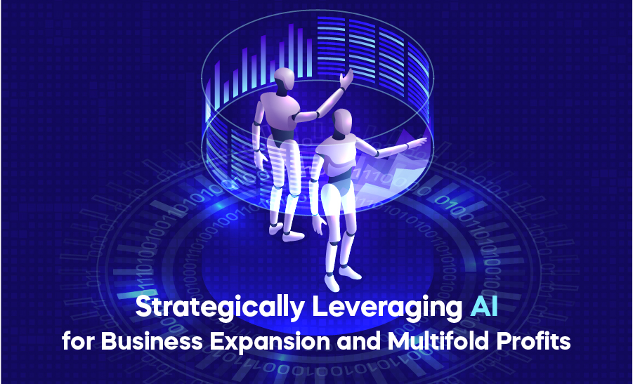 Using Artificial Intelligence to Boost Business Profits 