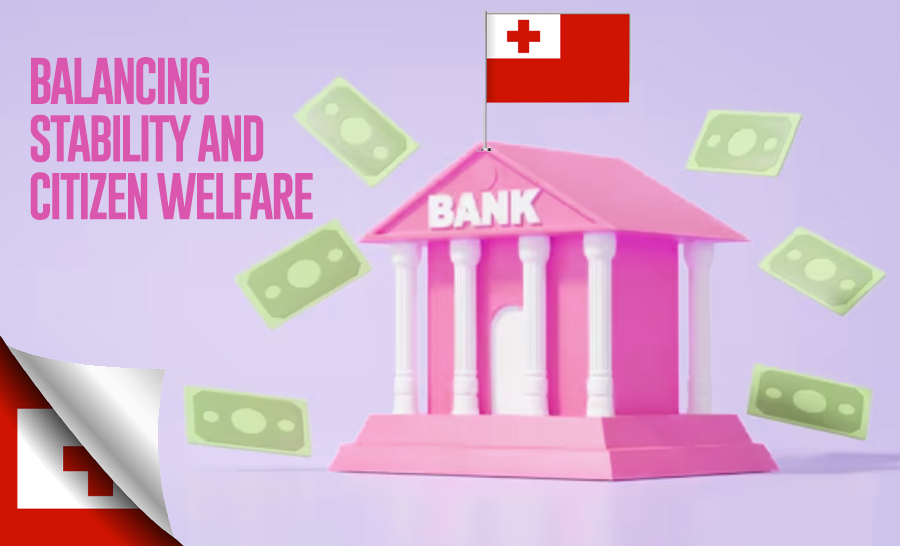 Navigating the Swiss Banking Quagmire: Balancing Stability and Citizen Welfare