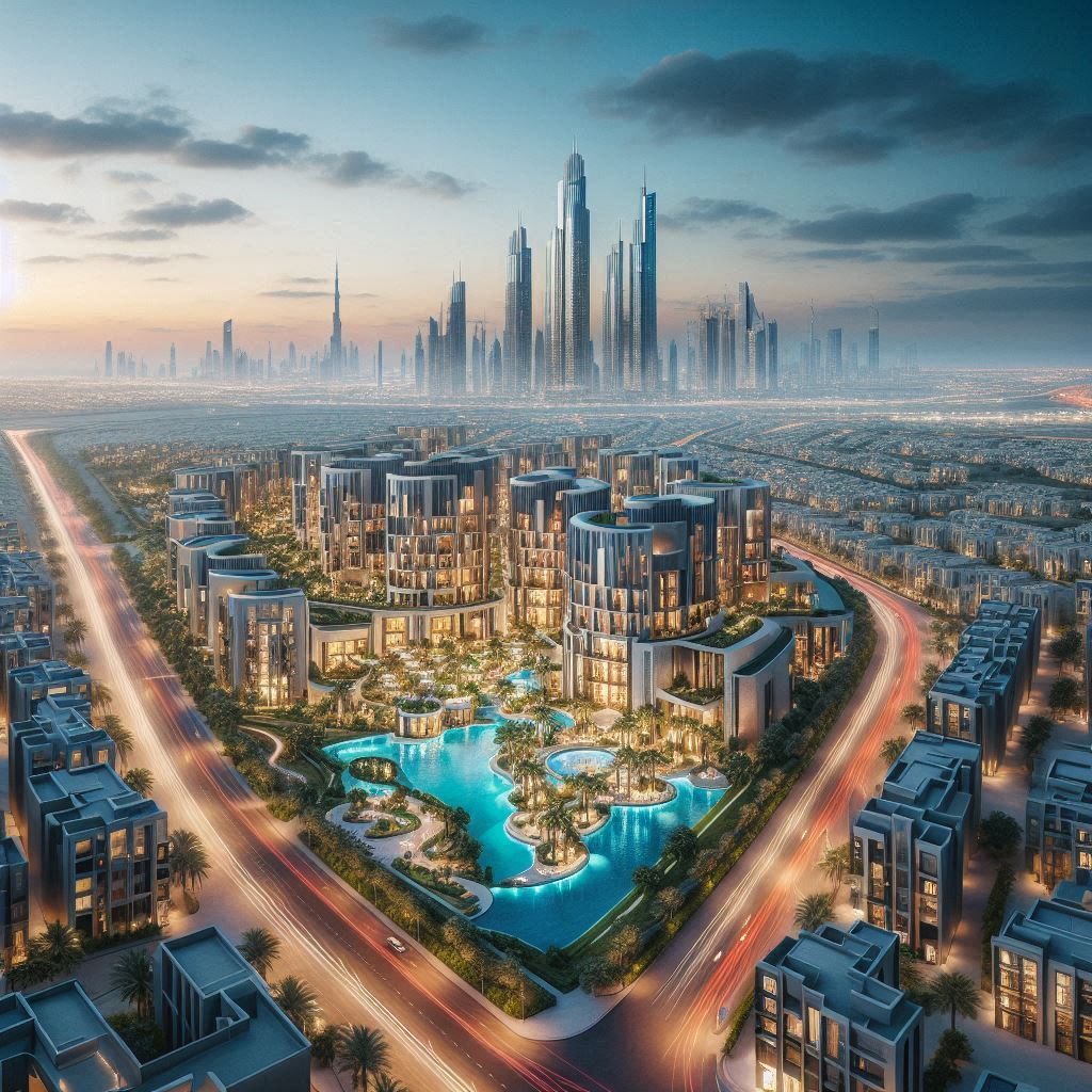 Exploring Luxury Redefined: A Comprehensive Overview of BAMX Developer’s Opulent Projects, Featuring 311 Boulevard