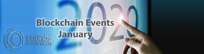 Blockchain News: Chocolate Industry | january 2020
