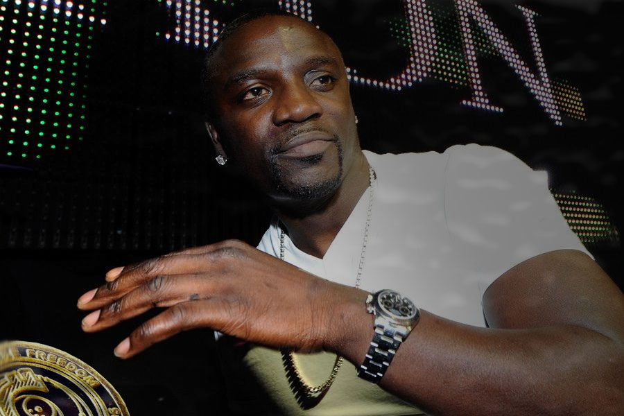 In an exclusive video interview conducted with the help of Cointelegraph, the famous African rapper Akon talked about his vision for creating a cryptocurrency called Akoin.
