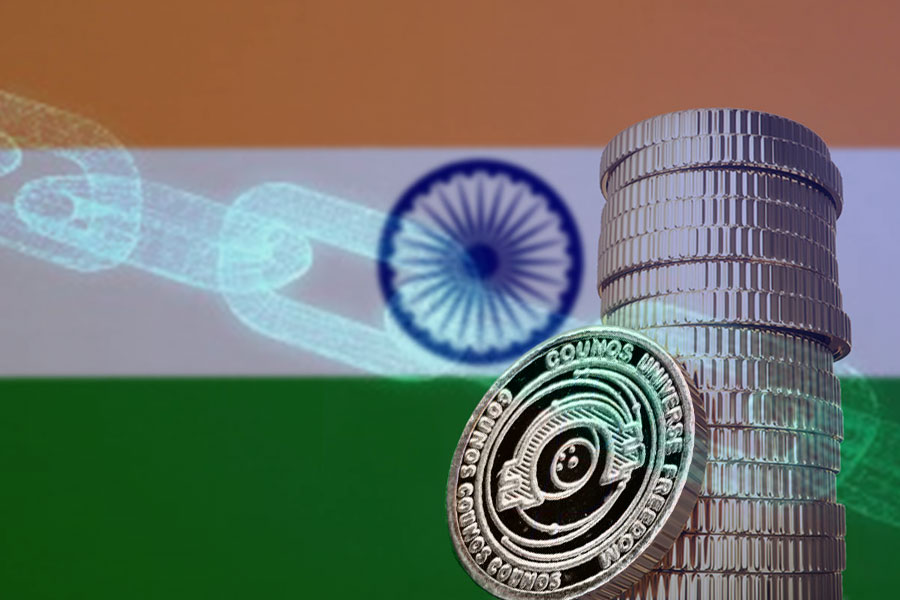 In November 2019, the large global cryptocurrency exchange, Binance, bought the major Indian cryptocurrency exchange called WazirX