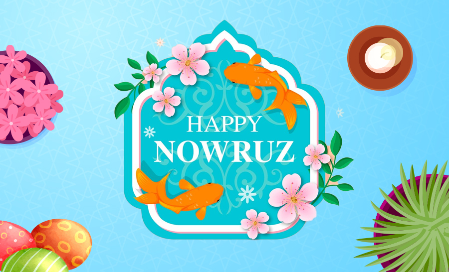 Nowruz: A Timeless Celebration of Renewal