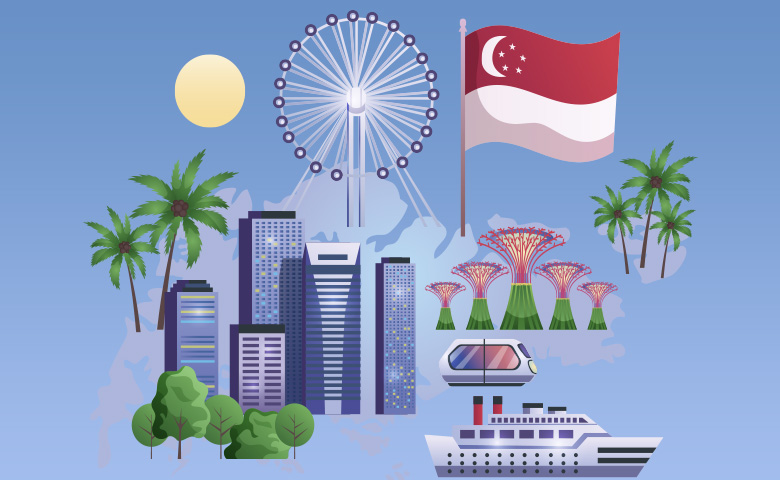 Offshore Company Registration in Singapore: A Comprehensive Guide