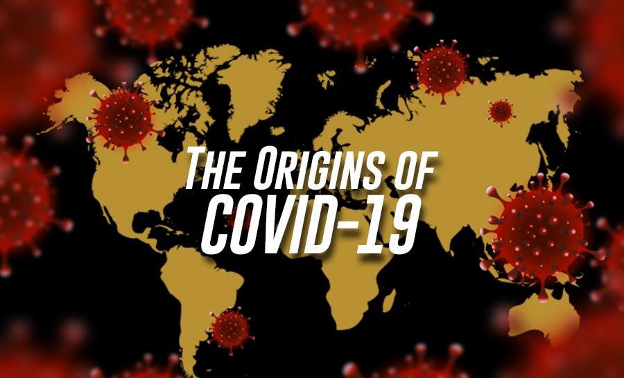 The Origins of COVID-19: Separating Fact from Fiction
