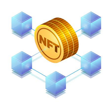 Non-fungible tokens (NFTs) 