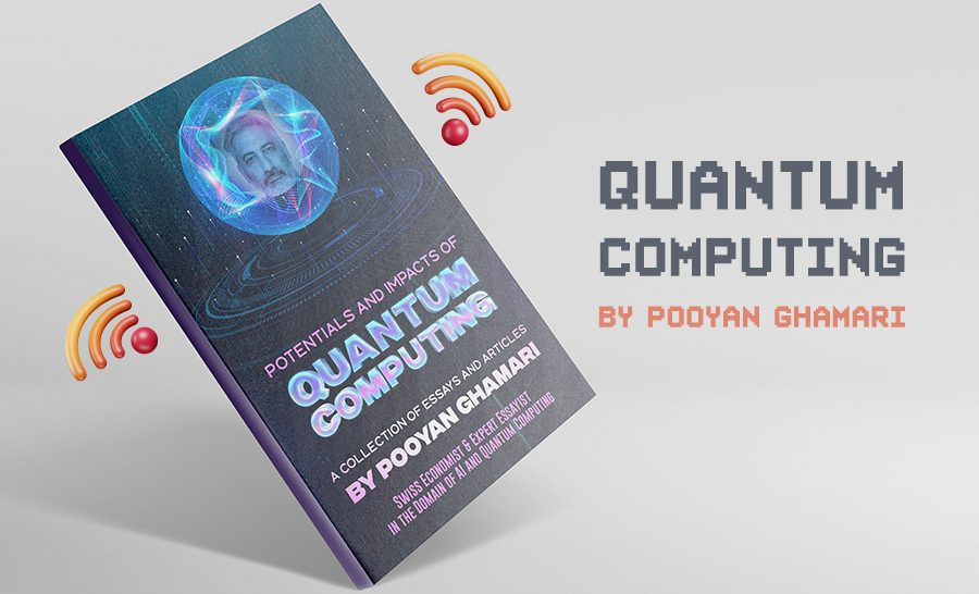 Potentials and Applications of Quantum Computing: All in One E-Book 