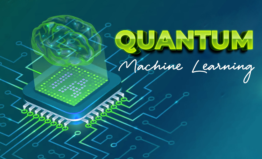 Quantum Machine Learning and Financial Matters 