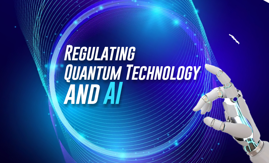 Regulating Quantum Technology and AI: Feasible Approaches for a Complex and Evolving Landscape