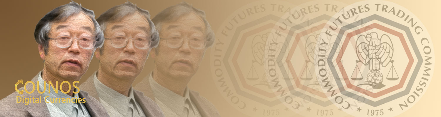 Self-proclaimed Satoshi Nakamoto Responds to the Commodity Futures Trading Commission