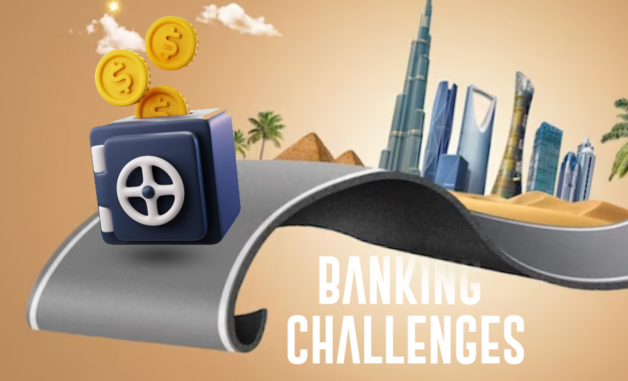 Solutions for Dubai Free Zone Companies Facing Banking Challenges