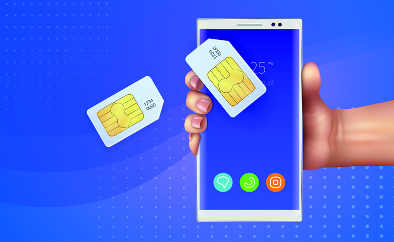 Swap SIM Fraud and How to Protect Yourself