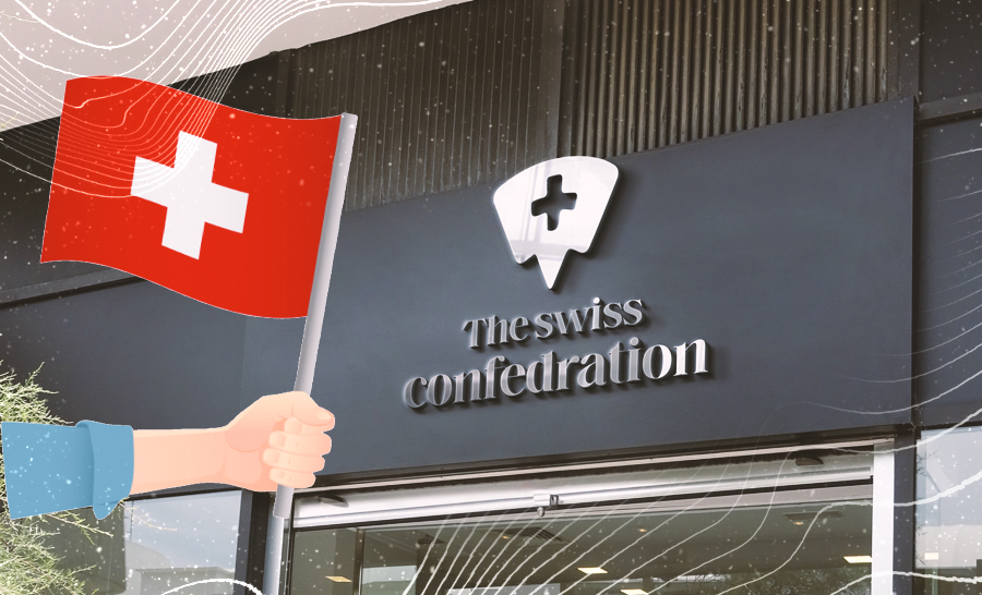 The Evolution of the Swiss Governance Model: A Historical Perspective